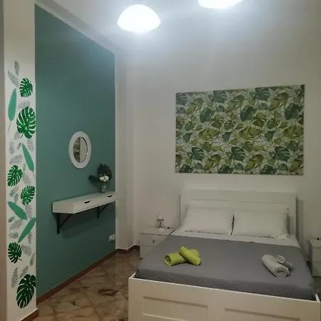 Da Nonna Maria Apt 1 Or Apt 2 Апартаменты *