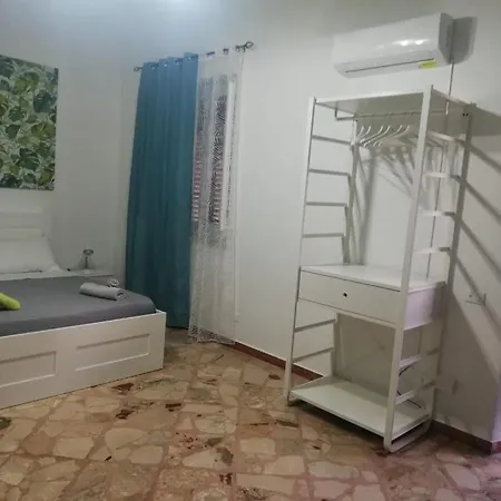 Da Nonna Maria Apt 1 Or Apt 2 Апартаменты *