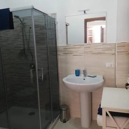 Апартаменты Da Nonna Maria Apt 1 Or Apt 2