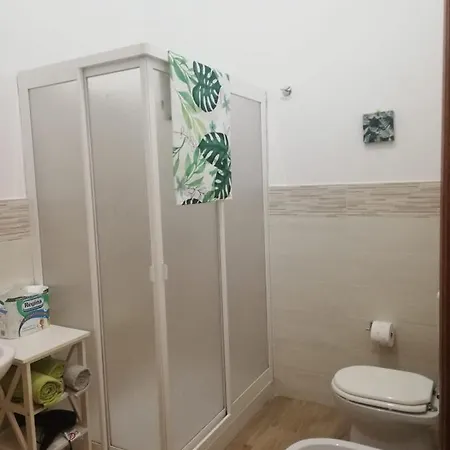 Апартаменты Da Nonna Maria Apt 1 Or Apt 2