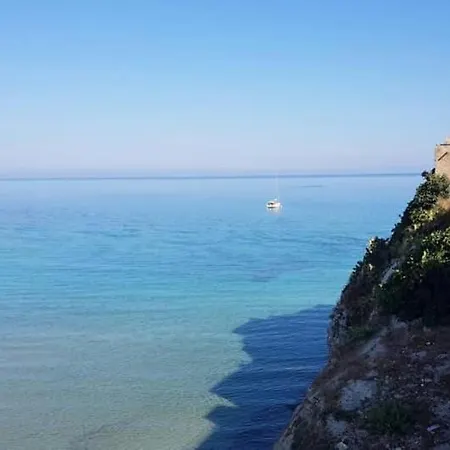 Da Nonna Maria 1 Or 2 Apartman