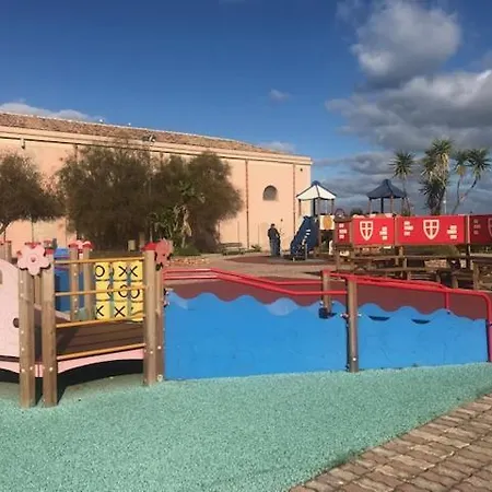 Apartman Da Nonna Maria 1 Or 2 *