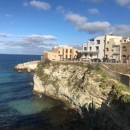 Da Nonna Maria 1 Or 2 Apartman *