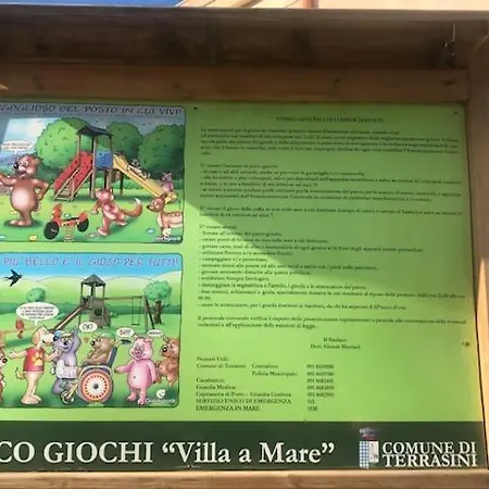 Apartman Da Nonna Maria 1 Or 2 *