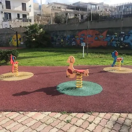 Apartman Da Nonna Maria 1 Or 2