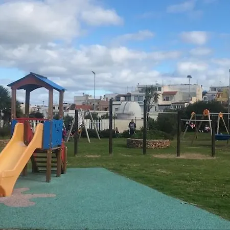 Apartman Da Nonna Maria 1 Or 2 *