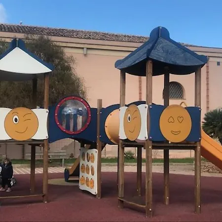 Da Nonna Maria 1 Or 2 * Terrasini