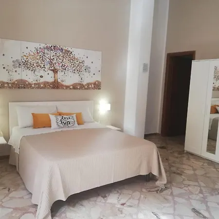 Da Nonna Maria 1 Or 2 * Terrasini