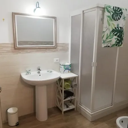 Da Nonna Maria 1 Or 2 Apartman *